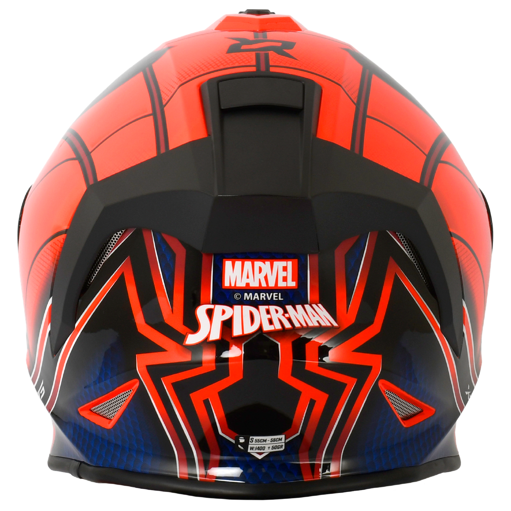 Cascos spiderman on sale